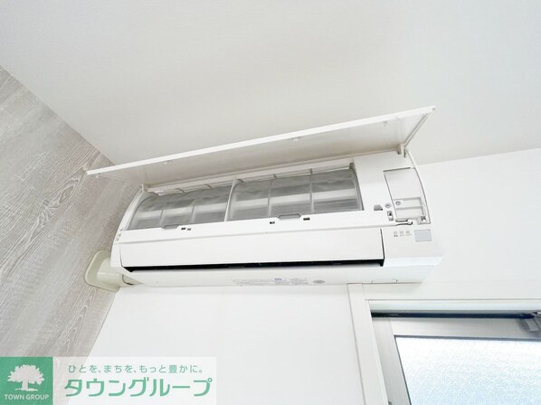 プレシャスアース稲毛区稲毛の物件内観写真